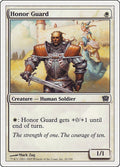 Image for Honor Guard (20) (9th Edition) - Magic: The Gathering
