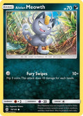 Image for Alolan Meowth (78/149) (SM01) - Pokemon