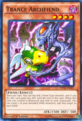 Image for Trance Archfiend (SDPD-EN019) (SDPD) - YuGiOh
