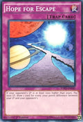 Image for Hope for Escape (SDPD-EN040) (SDPD) - YuGiOh