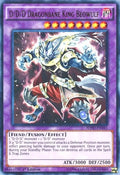 Image for D/D/D Dragonbane King Beowulf (SDPD-EN041) (SDPD) - YuGiOh