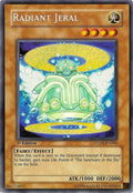 Image for Radiant Jeral (STON-EN066) (STON) - YuGiOh