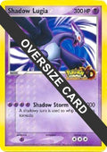 Image for Shadow Lugia (Nintendo World Promo) (PR) - Pokemon