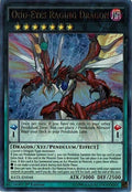 Image for Odd-Eyes Raging Dragon (RATE-EN048) (RATE) - YuGiOh