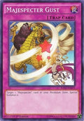 Image for Majespecter Gust (RATE-EN075) (RATE) - YuGiOh