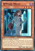 Image for SPYGAL Misty (RATE-EN086) (RATE) - YuGiOh