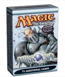 Image for Mirrodin Tournament Pack - Magic: The Gathering