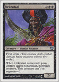 Image for Nekrataal (149) (9th Edition) - Magic: The Gathering