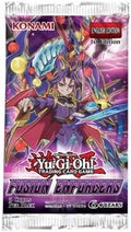 Fusion Enforcers Booster Pack [1st Edition]