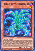 Image for Predaplant Sarraceniant (FUEN-EN001) (FUEN) - YuGiOh