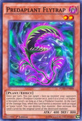 Image for Predaplant Flytrap (FUEN-EN006) (FUEN) - YuGiOh