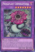 Image for Predaplant Chimerafflesia (FUEN-EN009) (FUEN) - YuGiOh
