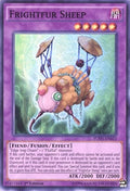 Image for Frightfur Sheep (FUEN-EN023) (FUEN) - YuGiOh