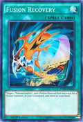 Image for Fusion Recovery (FUEN-EN043) (FUEN) - YuGiOh