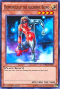 Image for Homunculus the Alchemic Being (FUEN-EN045) (FUEN) - YuGiOh