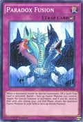 Image for Paradox Fusion (FUEN-EN058) (FUEN) - YuGiOh