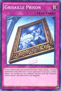 Image for Grisaille Prison (FUEN-EN059) (FUEN) - YuGiOh