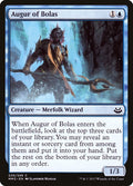Image for Augur of Bolas (30) (Modern Masters 2017) - Magic: The Gathering