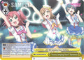 Image for "Aozora Jumping Heart" Hanamaru (LSS/W45-E030 CR) (Love Live! Sunshine!!) - Weiss Schwarz