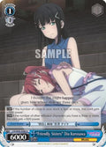 Image for "Friendly Sisters" Dia Kurosawa (LSS/W45-E080 U) (Love Live! Sunshine!!) - Weiss Schwarz