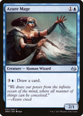 Image for Azure Mage (31) (Modern Masters 2017) - Magic: The Gathering