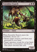 Image for Entomber Exarch (68) (Modern Masters 2017) - Magic: The Gathering