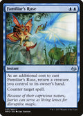 Image for Familiar's Ruse (37) (Modern Masters 2017) - Magic: The Gathering