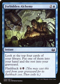 Image for Forbidden Alchemy (38) (Modern Masters 2017) - Magic: The Gathering