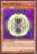 Image for Edge Imp Saw (SP17-EN015) (SP17) - YuGiOh