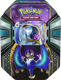 Image for Legends of Alola Tin [Lunala GX] - Pokemon