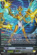 Image for Enigman Calm (SP) (G-CHB02/S10EN) (G-CHB02: We ARE!!! Trinity Dragon) - Cardfight Vanguard
