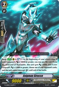 Image for Enigman Sirocco (G-CHB02/056EN) (G-CHB02: We ARE!!! Trinity Dragon) - Cardfight Vanguard