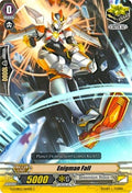 Image for Enigman Fall (G-CHB02/062EN) (G-CHB02: We ARE!!! Trinity Dragon) - Cardfight Vanguard