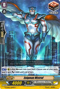 Image for Enigman Mistral (G-CHB02/064EN) (G-CHB02: We ARE!!! Trinity Dragon) - Cardfight Vanguard