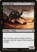 Image for Dune Beetle (89) (Amonkhet) - Magic: The Gathering