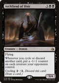 Image for Archfiend of Ifnir (78) (Amonkhet) - Magic: The Gathering