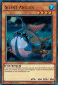Image for Silent Angler (DUSA-EN002) (DUSA) - YuGiOh