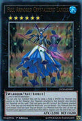 Image for Full Armored Crystalzero Lancer (DUSA-EN007) (DUSA) - YuGiOh