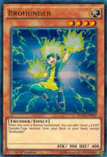 Image for Brohunder (DUSA-EN012) (DUSA) - YuGiOh