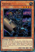 Image for Gozuki (DUSA-EN020) (DUSA) - YuGiOh