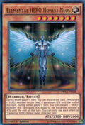 Image for Elemental HERO Honest Neos (DUSA-EN028) (DUSA) - YuGiOh