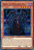 Image for Dark Summoning Beast (DUSA-EN030) (DUSA) - YuGiOh