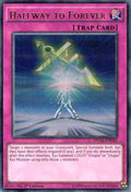 Image for Halfway to Forever (DUSA-EN040) (DUSA) - YuGiOh