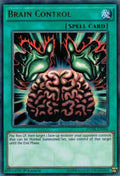 Image for Brain Control (DUSA-EN046) (DUSA) - YuGiOh