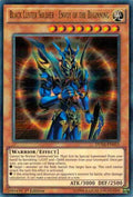 Image for Black Luster Soldier - Envoy of the Beginning (DUSA-EN053) (DUSA) - YuGiOh