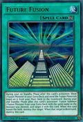 Image for Future Fusion (DUSA-EN062) (DUSA) - YuGiOh