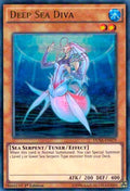 Image for Deep Sea Diva (DUSA-EN079) (DUSA) - YuGiOh