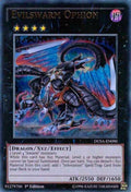 Image for Evilswarm Ophion (DUSA-EN090) (DUSA) - YuGiOh