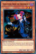 Image for Tour Guide From the Underworld (DUSA-EN091) (DUSA) - YuGiOh
