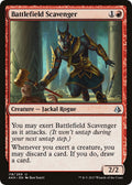 Image for Battlefield Scavenger (118) (Amonkhet) - Magic: The Gathering